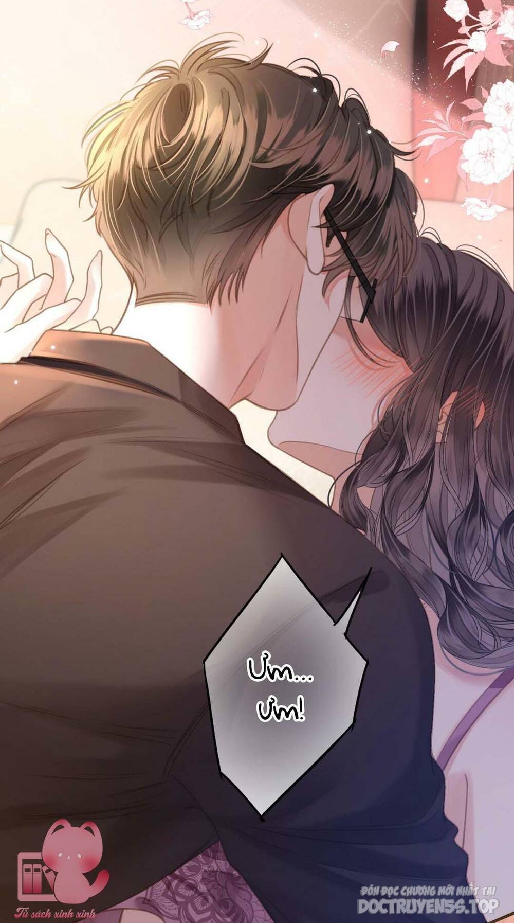 mỗi ngày đều thích anh chapter 7 56