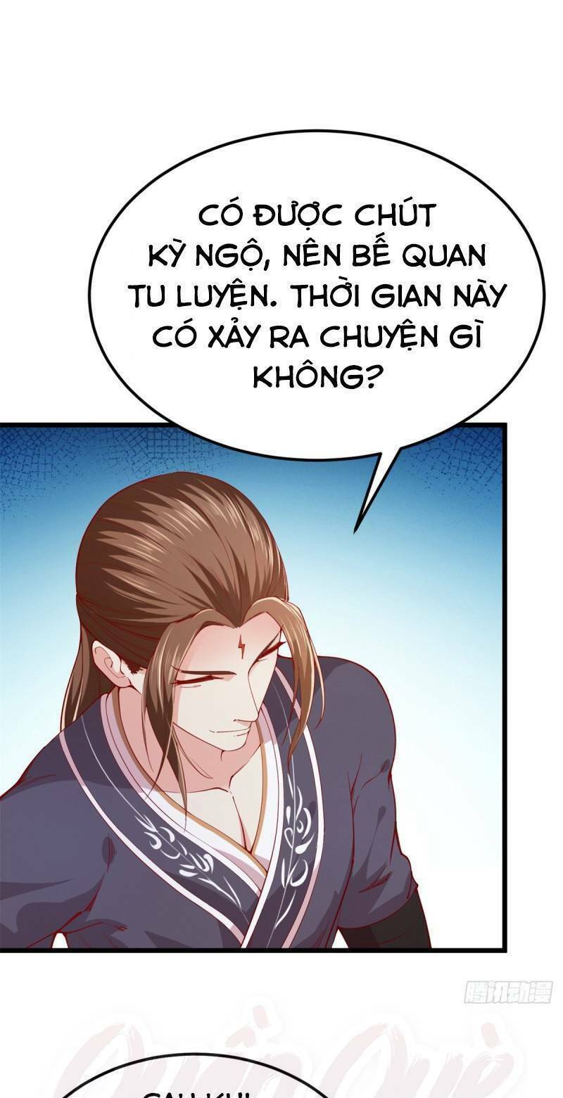 cửu dương đế tôn chapter 143 14