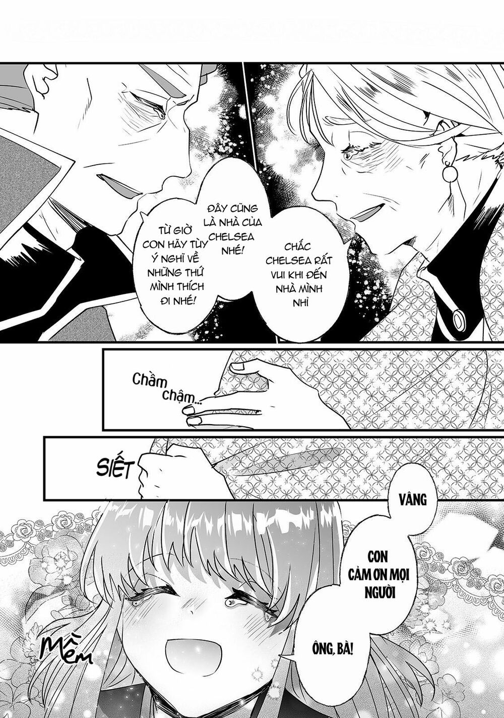 nido to ie ni wa kaerimasen chapter 11 31