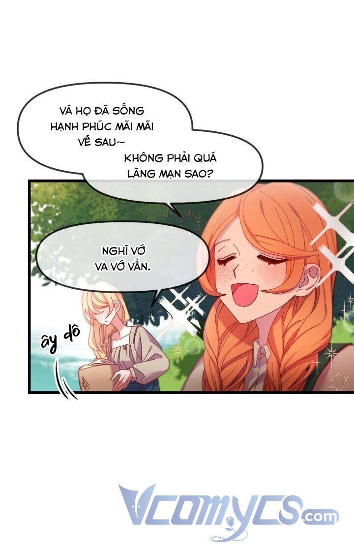 vị hôn thê của kẻ săn mồi chapter 2 15