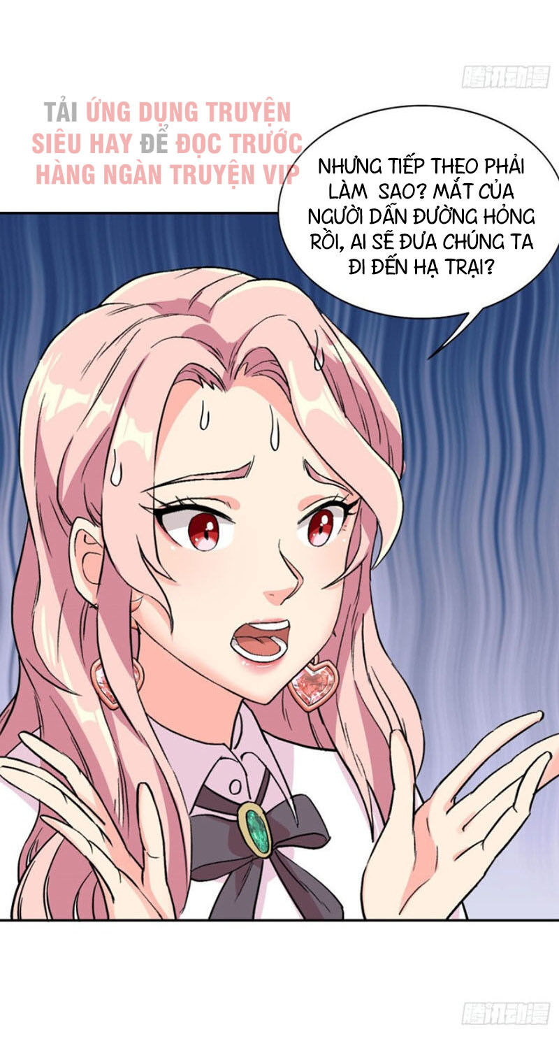 đỉnh phong cường thiếu chapter 67 14