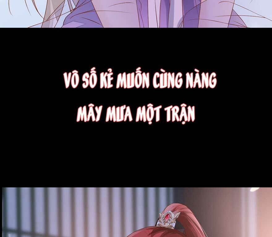 thái hậu quân hạ thần chapter 0 20