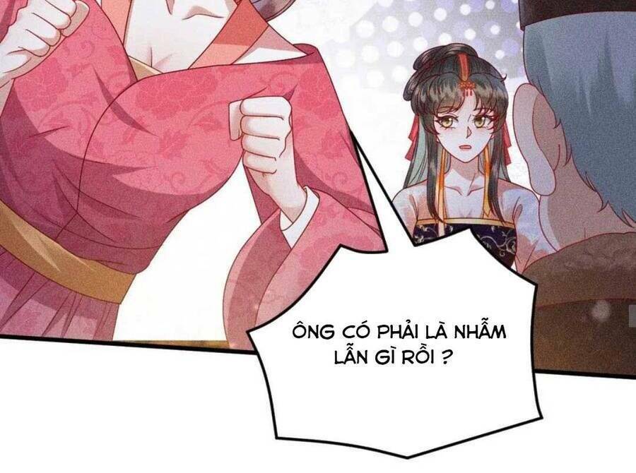 đại đích nữ trọng sinh về báo thù chapter 29 40