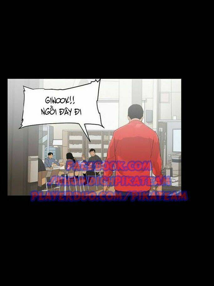 đêm vùng cực chapter 33 52