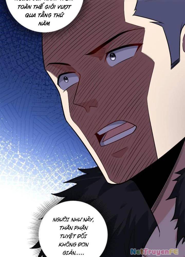 từ dã quái bắt đầu thăng cấp chapter 26 50