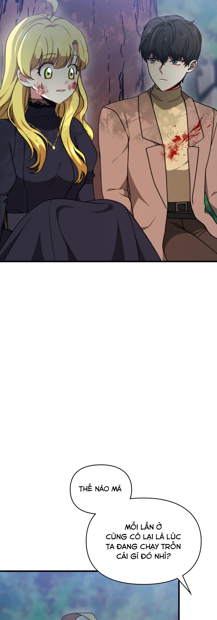 công nương eluana vita chapter 81 2