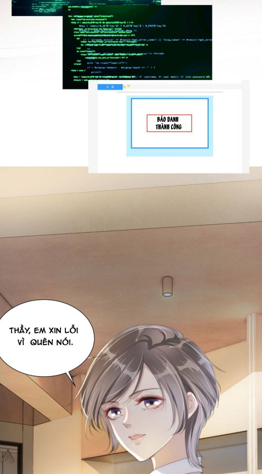 ngự tỷ toàn năng lại bị phá mã giáp chapter 23 34