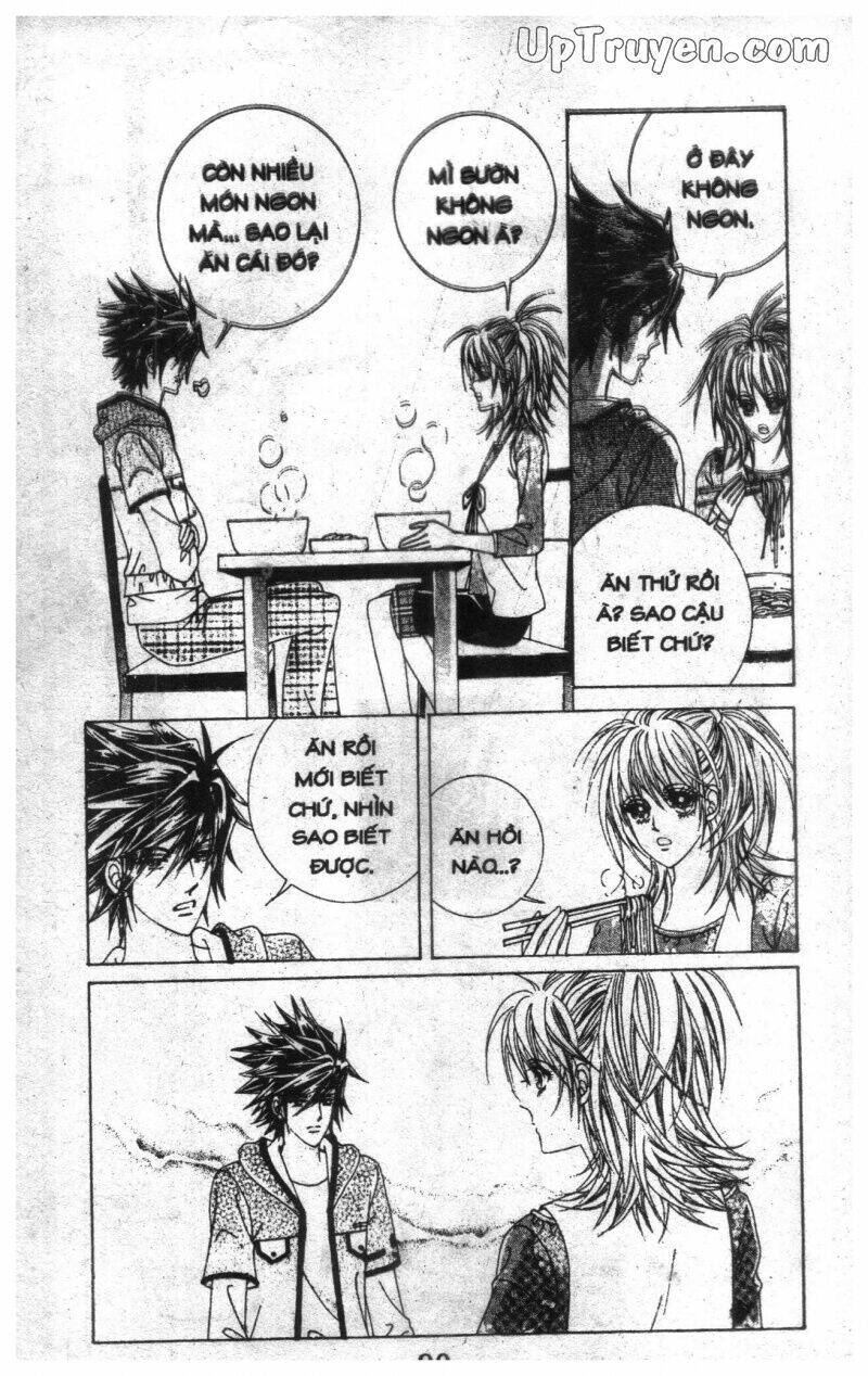 dạ khúc chapter 6 90