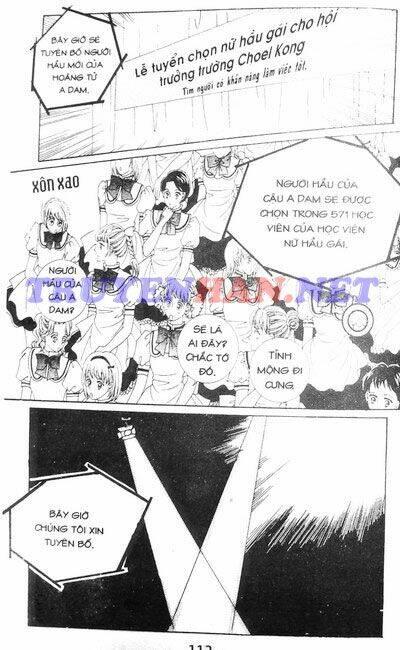 lọ lem hậu đậu chapter 28 20