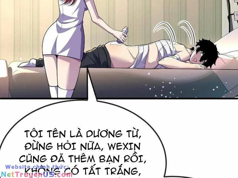 nhìn thấy thanh máu, ta xử tội thần linh chapter 140 21