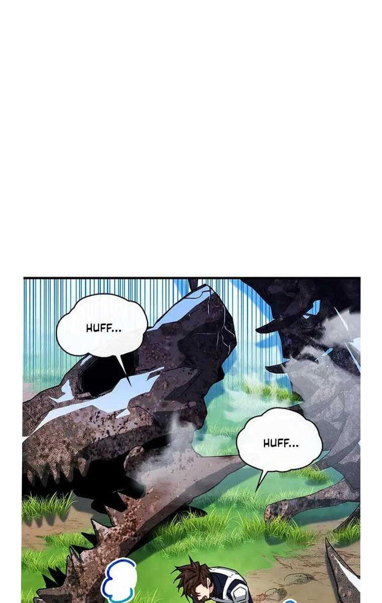 thợ săn gacha cấp sss chapter 68.1 1