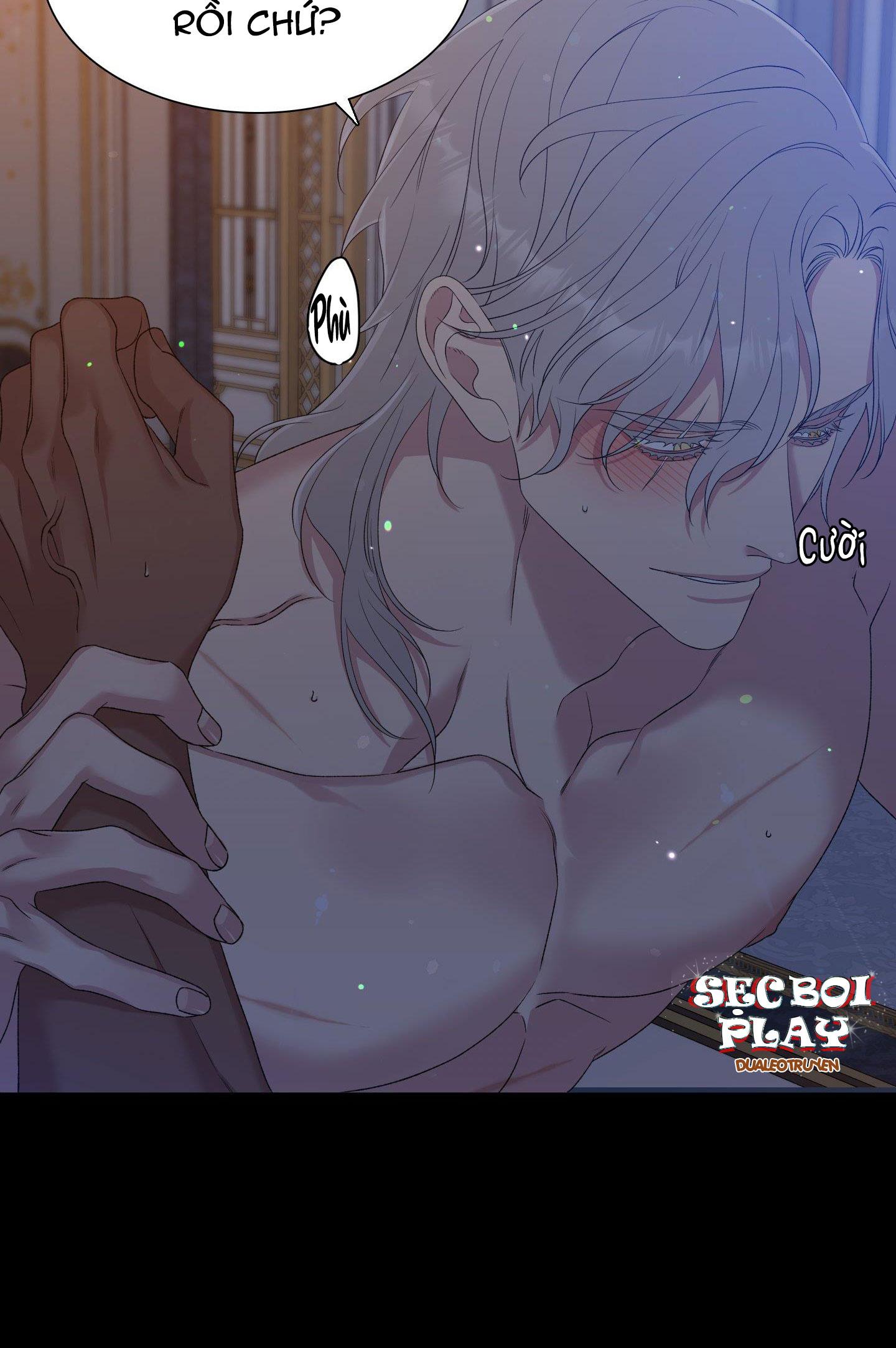 smyrna và capri chapter 17 21