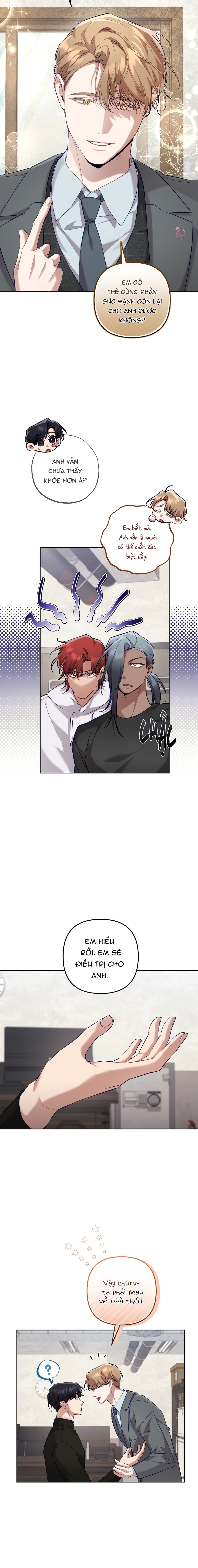 guide cấp s phết mật ong chapter 48 7