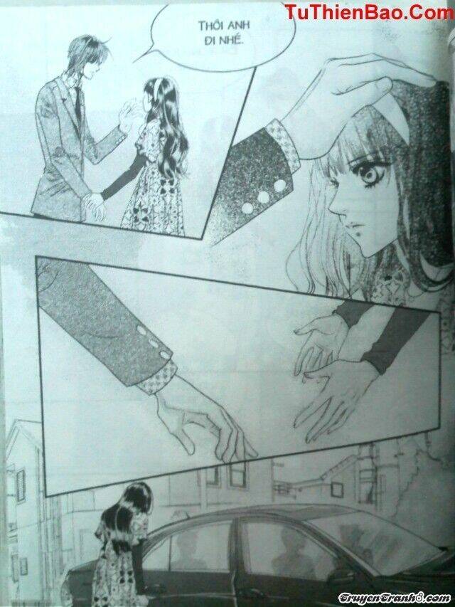 goong - [ hoàng cung ] chapter 25 122