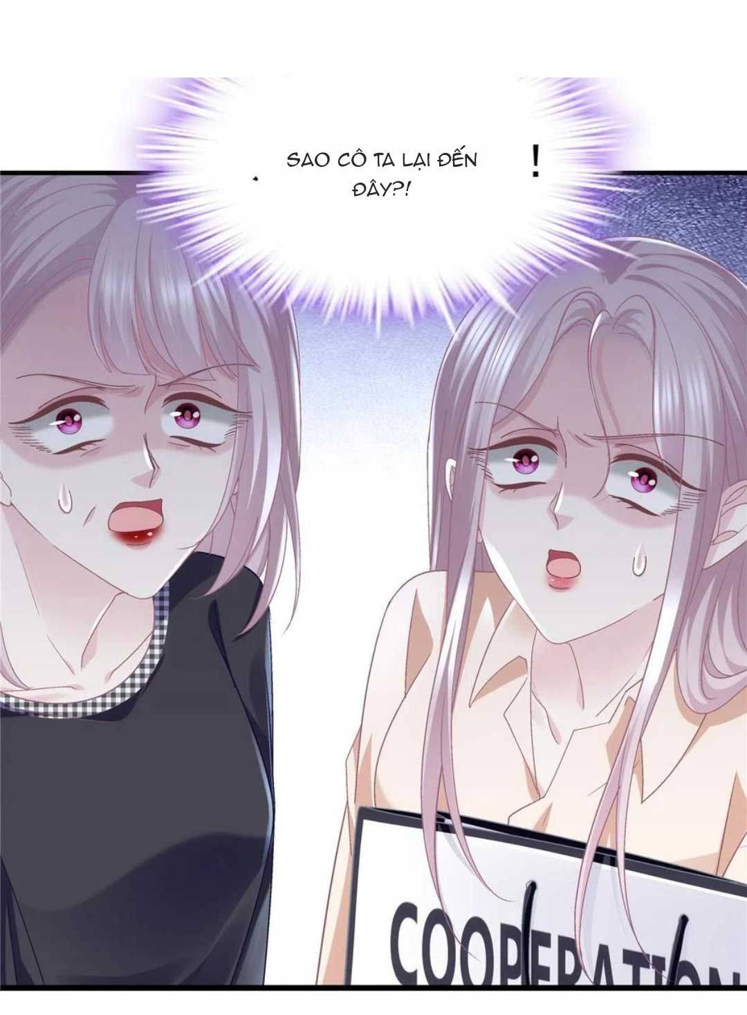 trọng sinh về chinh phục tổng tài chapter 145 7