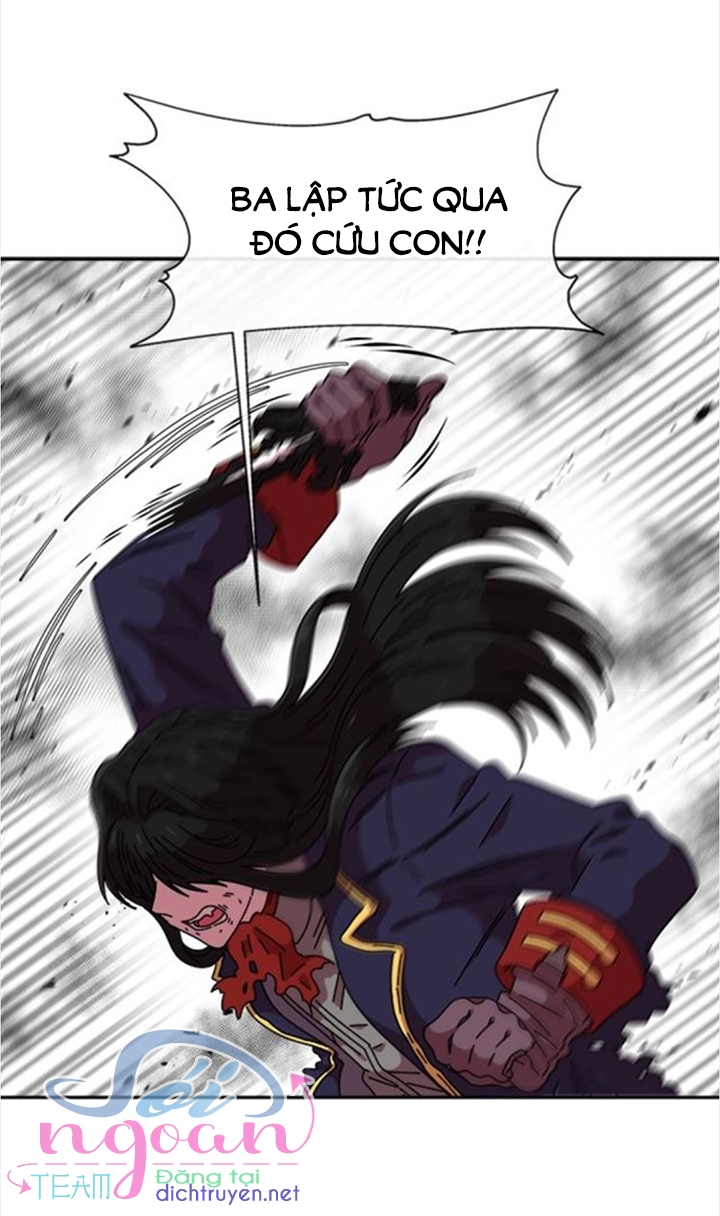 con gái bảo bối của ma vương chapter 56 13