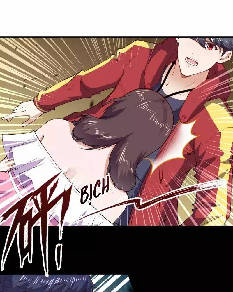 đô thị hộ hoa tiên tôn chapter 26 55