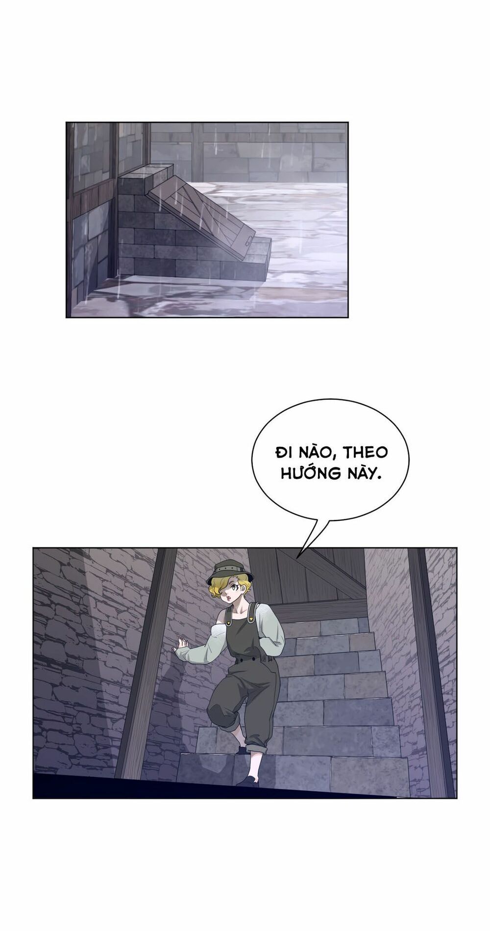 một nửa hoàn hảo chapter 78 23