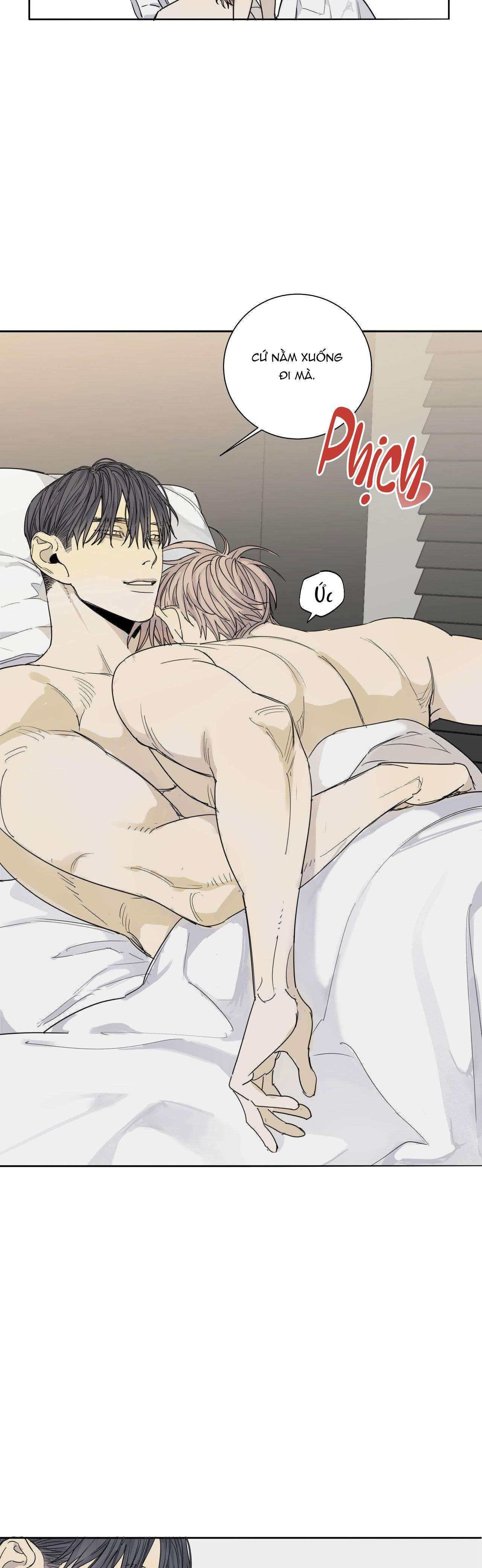 mad dog chapter 55 4