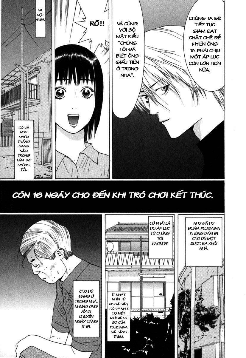 liar game chapter 4 7