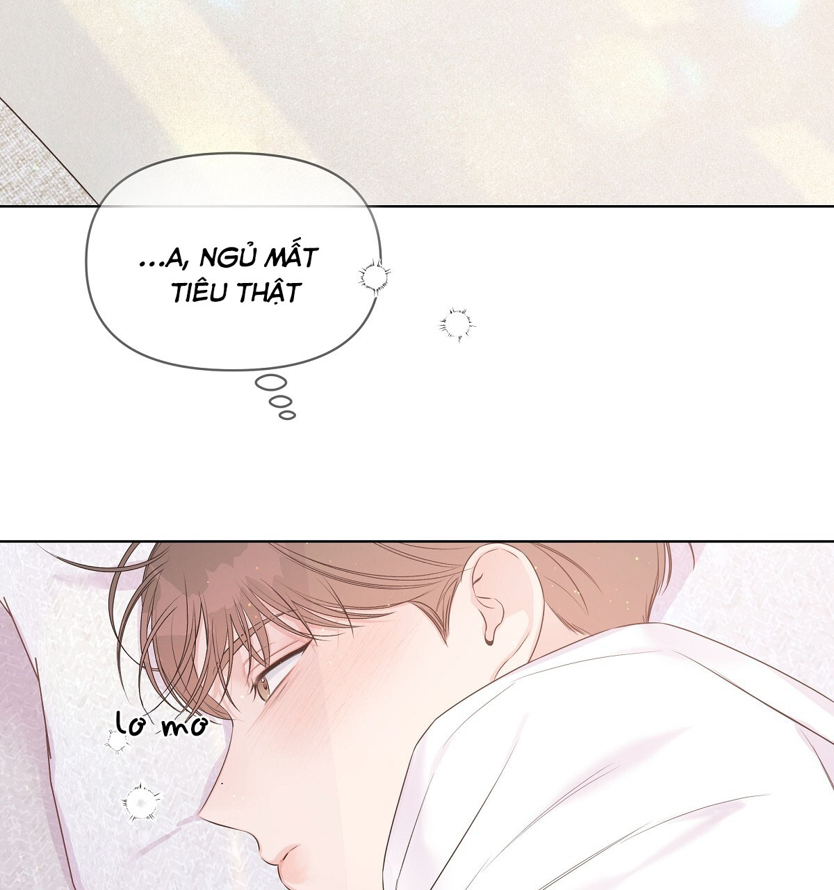 đừng bận tâm darling chapter 28 104