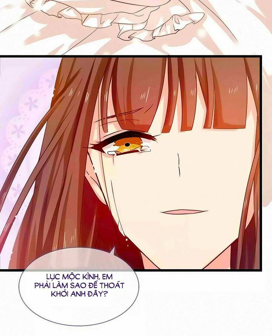 chỉ nhiễm thành hôn chapter 190 29