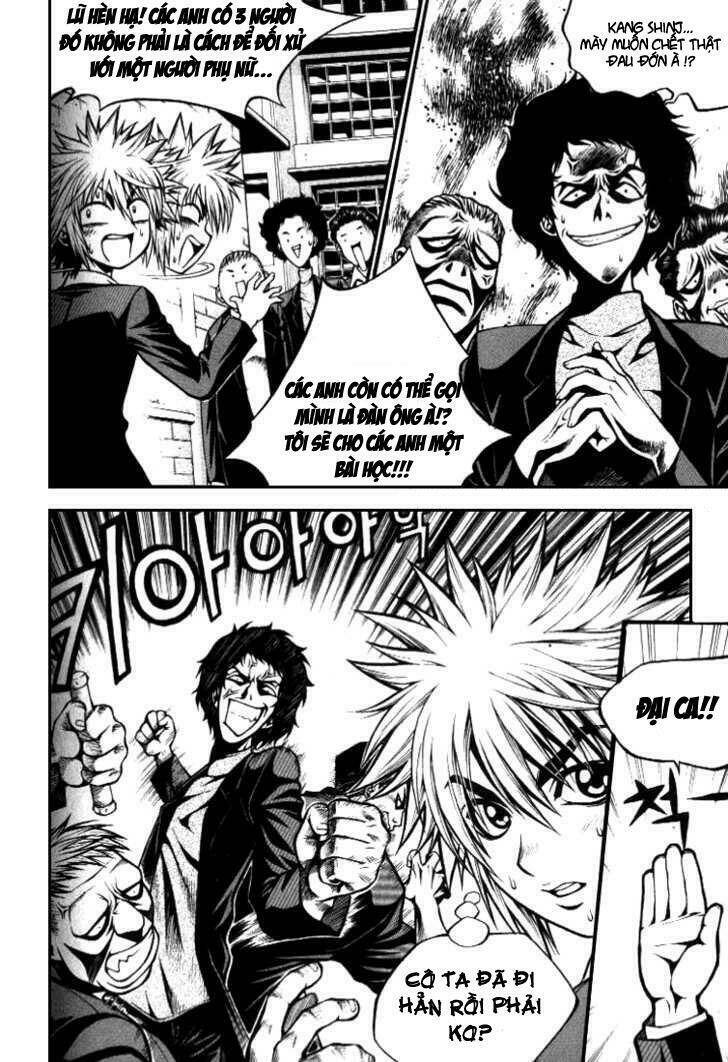 zippy ziggy chapter 4 7