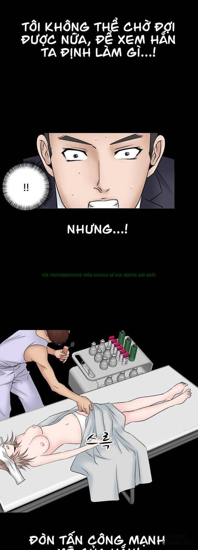 mùi vị của đôi bàn tay chapter 43 46