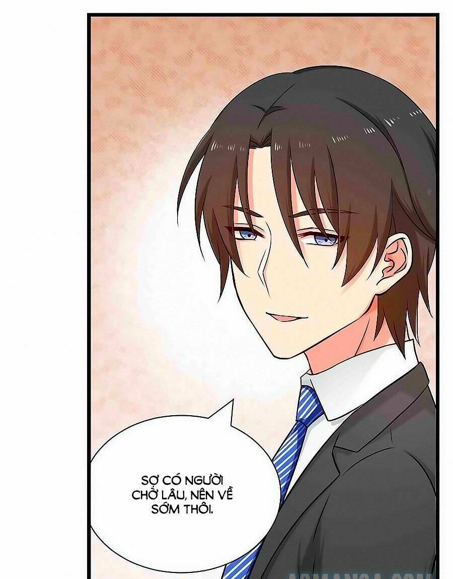 chỉ nhiễm thành hôn chapter 84 4