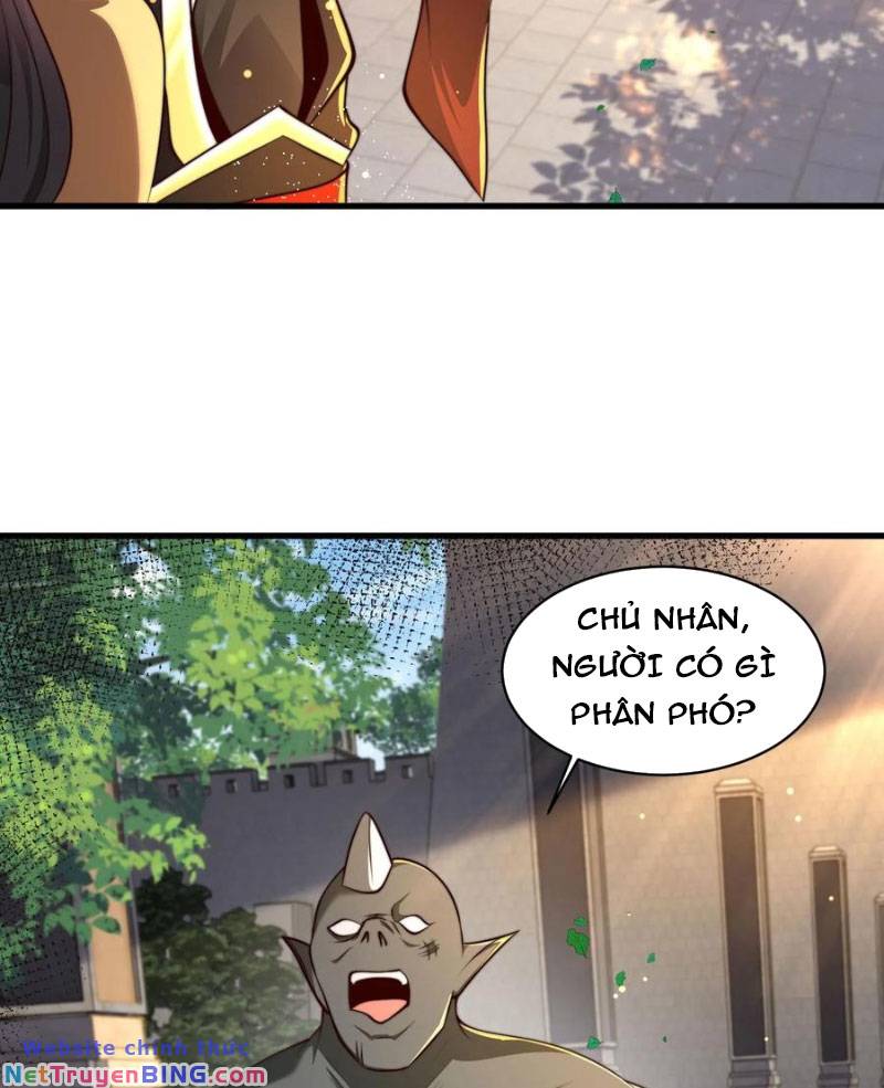 ta nuôi quỷ ở trấn ma ty chapter 286 34