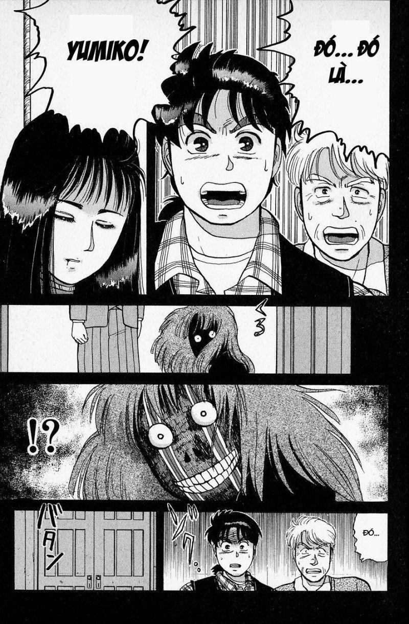 thám tử kindaichi (bản đẹp) chapter 402 11