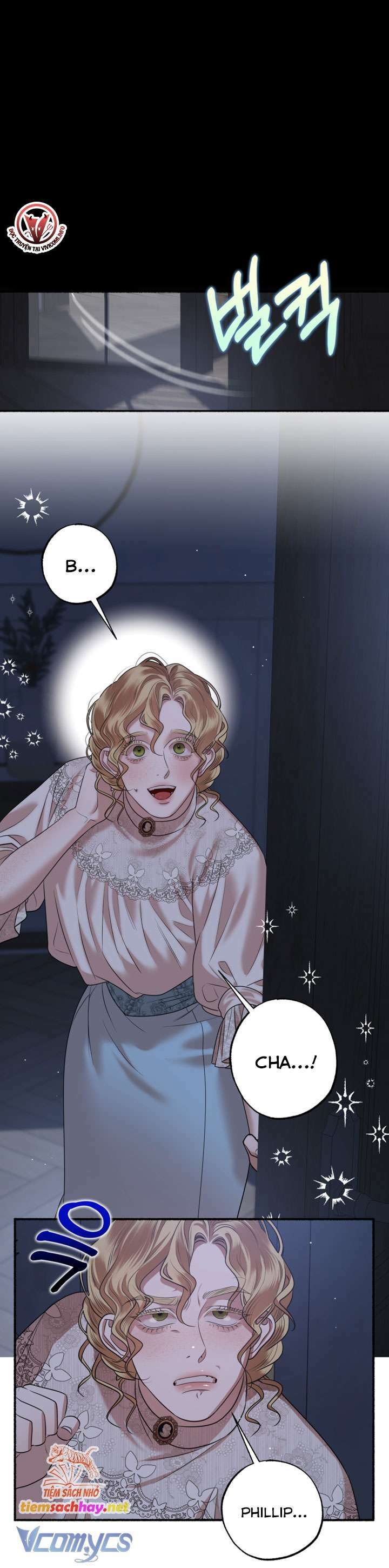 [18+] thuần hoá cô nàng ngổ ngáo chapter 7 24