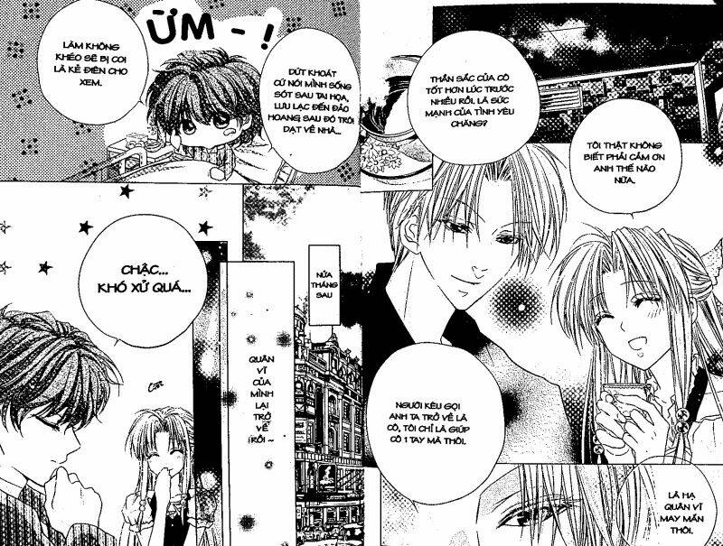 cafe thần tiên chapter 1 38