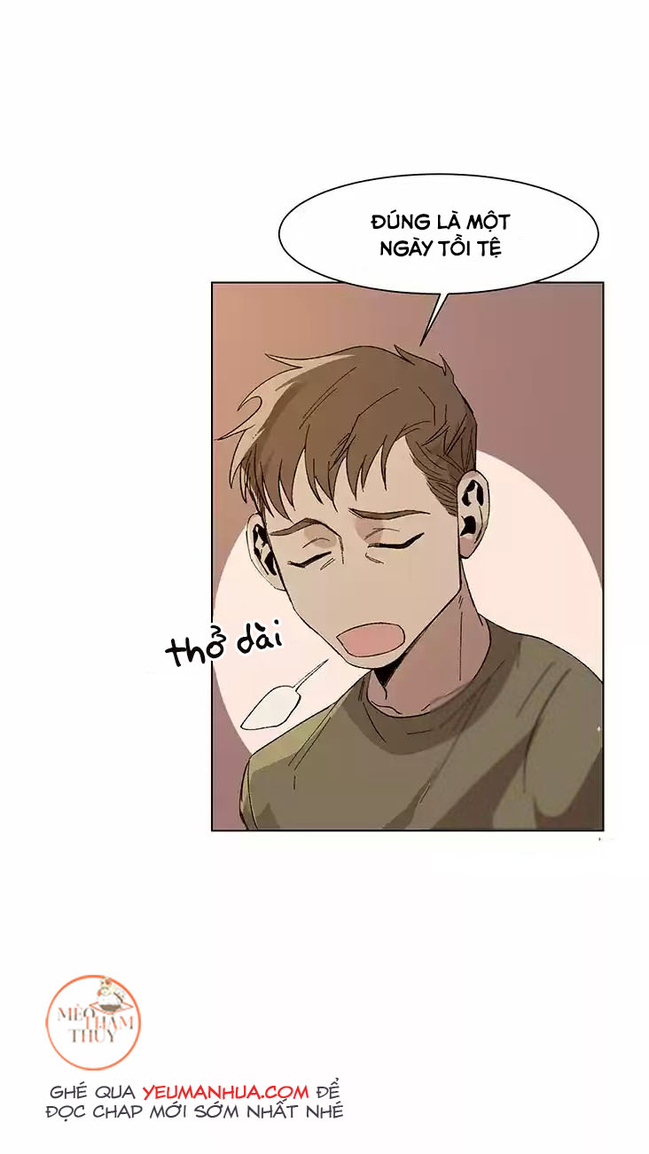 boss của tôi thật quá đáng chapter 5 9