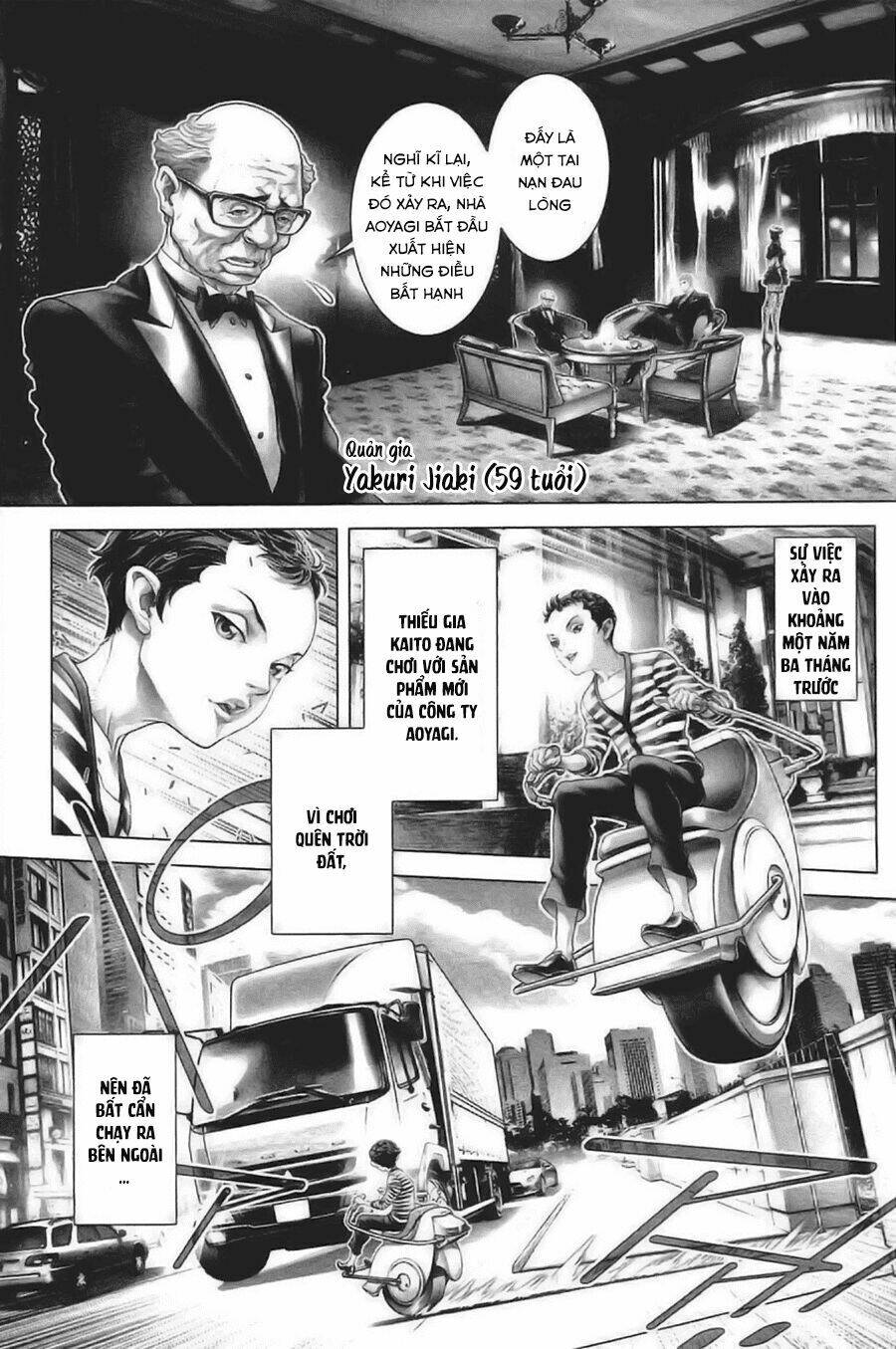 black joke chapter 27 10