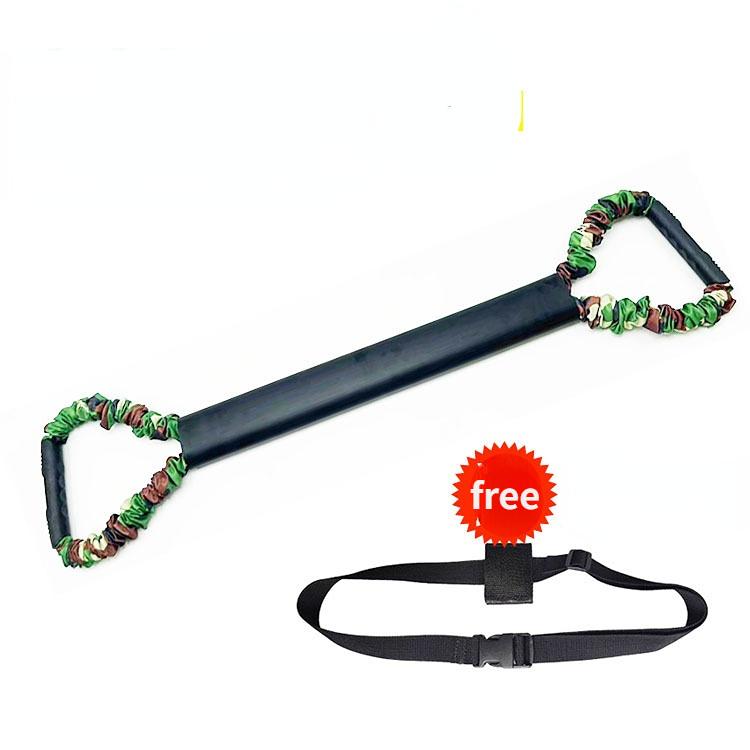 Boxing Kháng ban nhạc đấm Tốc độ Đào tạo MMA Sanda Boxer Blow Band Band Muay Fight Endurance Thai tập thể dục dây thừng tập luyện Color: 20BLS