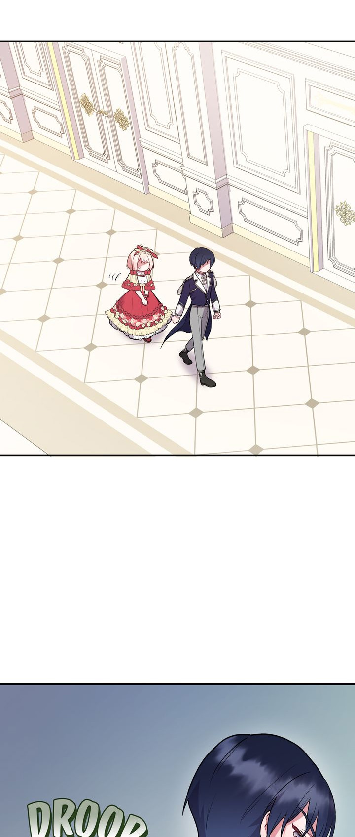 cô con gái nuôi đáng yêu của công tước chapter 18 9