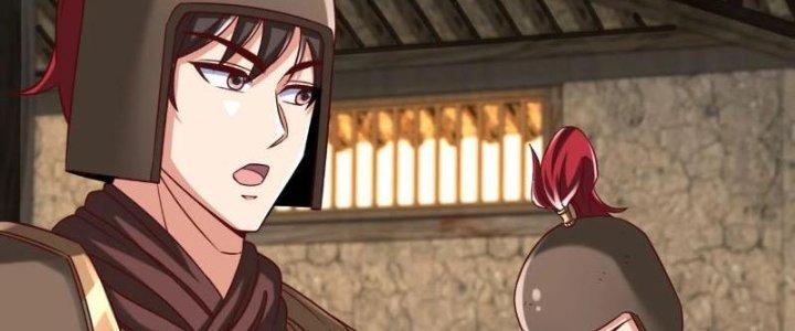 đại tần, ta là con tần thủy hoàng, giết địch thành thần chapter 9 228