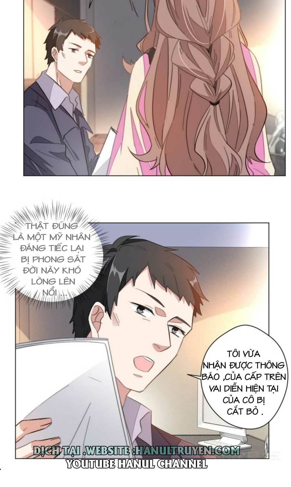 hào môn hôn đồ tựa cẩm chapter 15 8