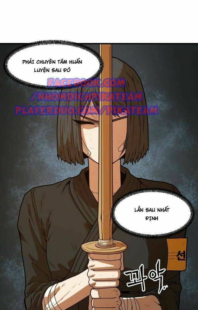 chinh phạt học đường chapter 8 10