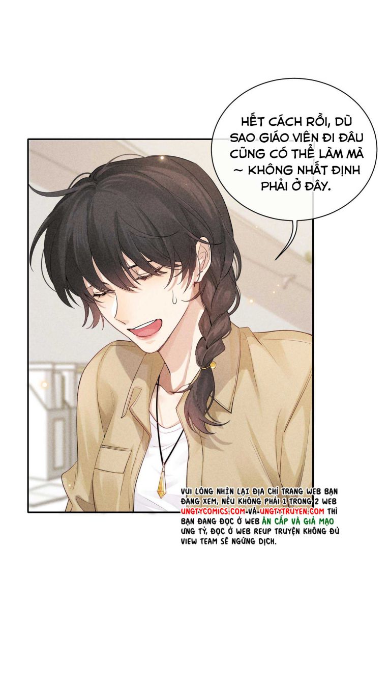 trò chơi săn mồi chapter 23 5