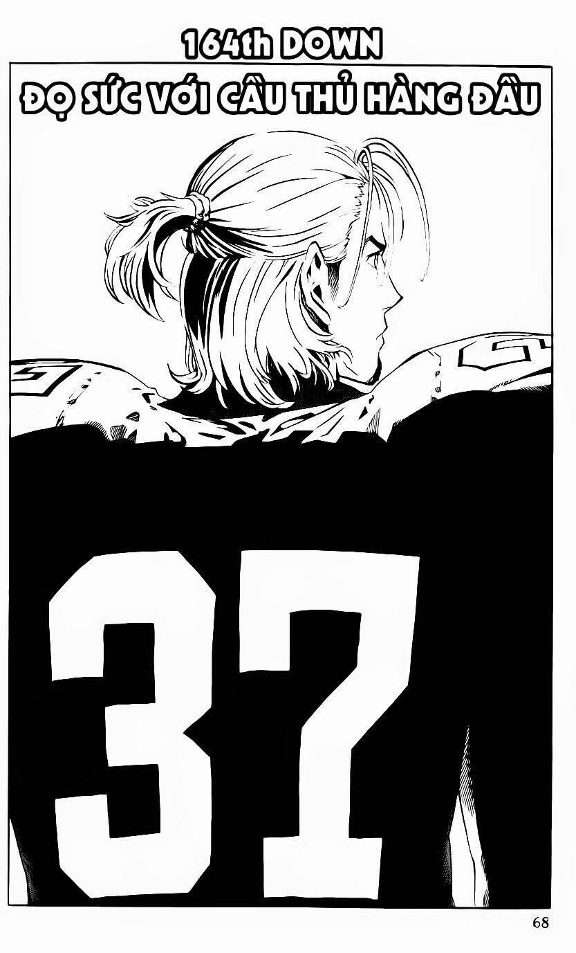 lá chắn mắt chapter 164 4