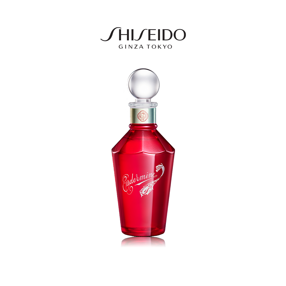 Nước dưỡng da Shiseido Eudermine Revitalizing Essence 100ml