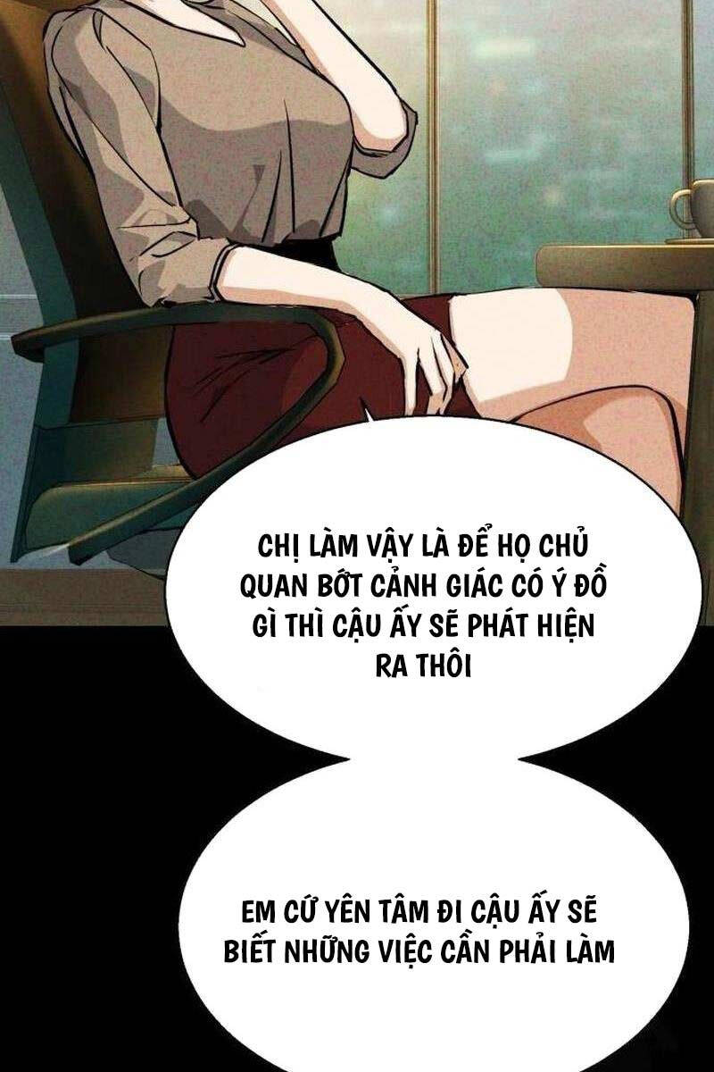 bạn học tôi là lính đánh thuê chapter 178 43