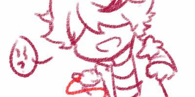 khr doujinshi - b26 short doujin chapter 17 12