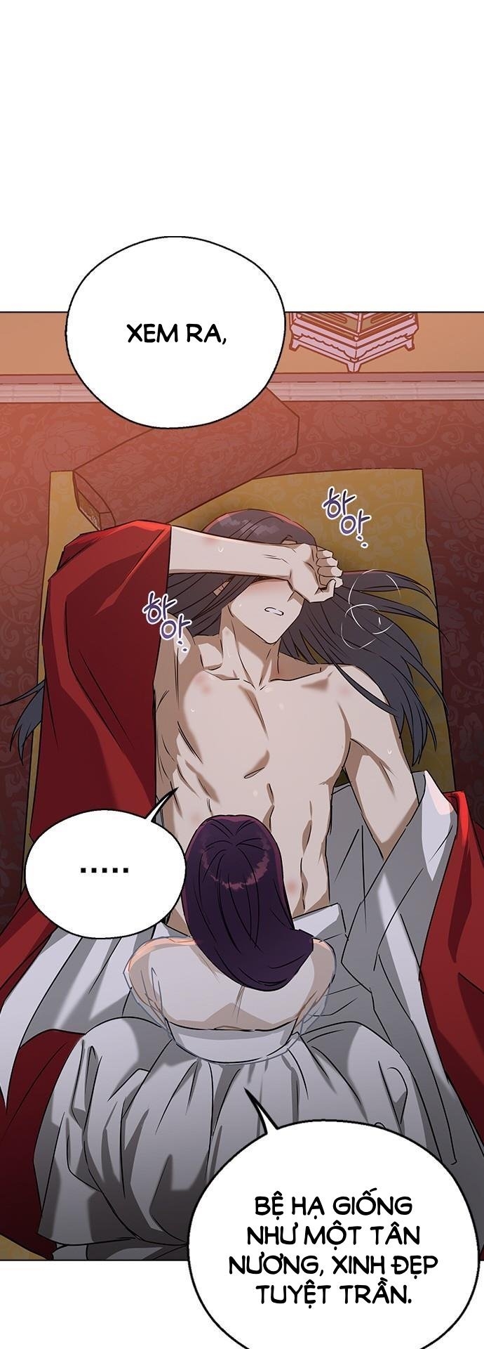 nhân duyên kiếp trước chapter 55.2 20