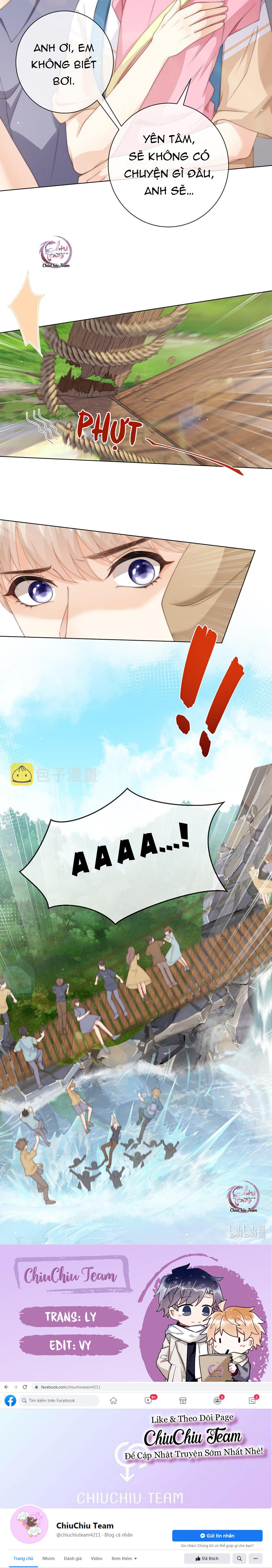 đảo thanh mai chapter 41 11