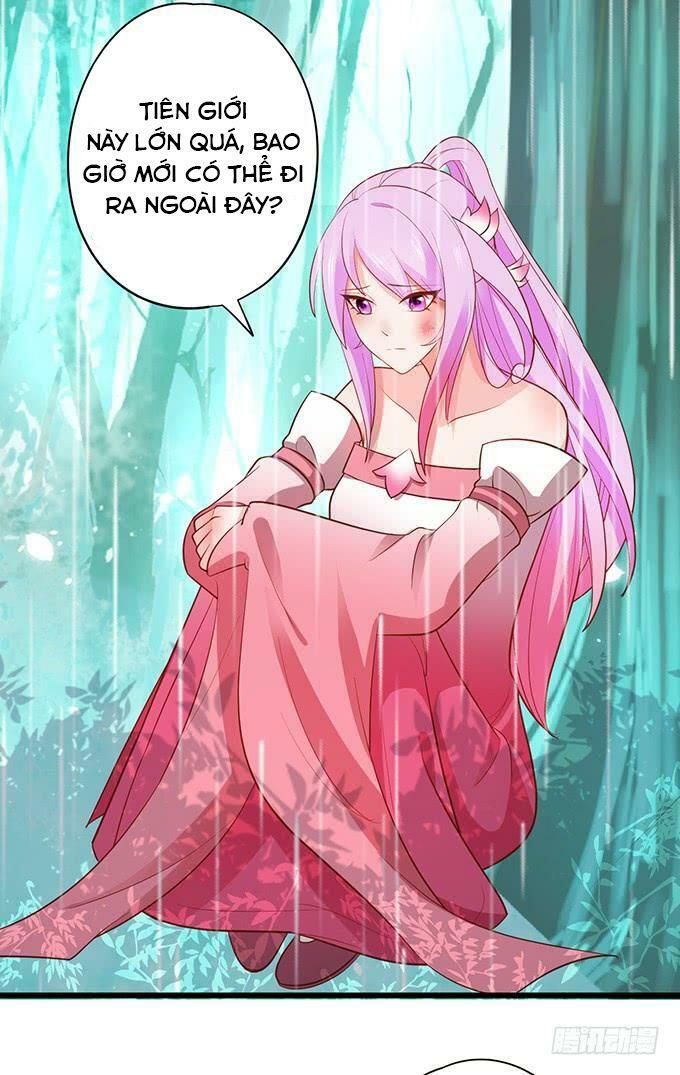 hồ tiên hung bạo chapter 106 45