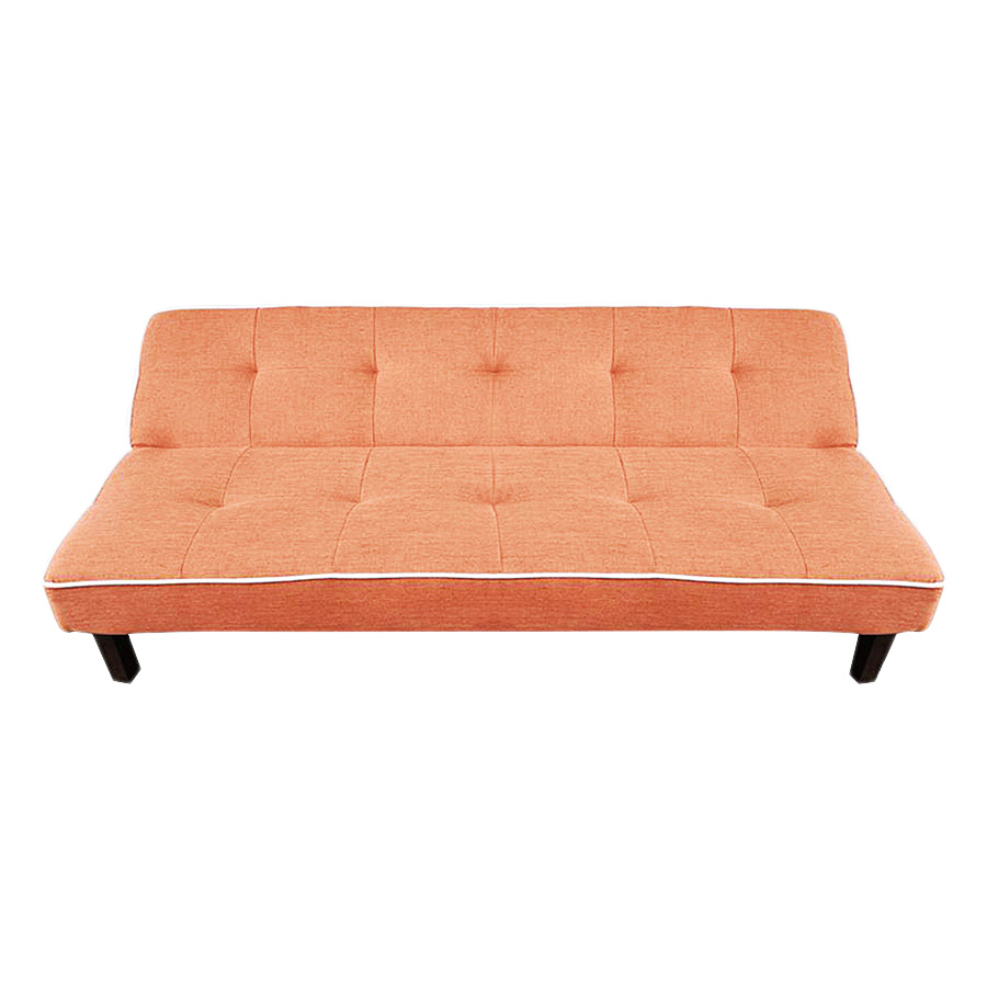 Sofa Giường Kalloni BNS/2017A (170 x 86 x 68 cm) - Cam