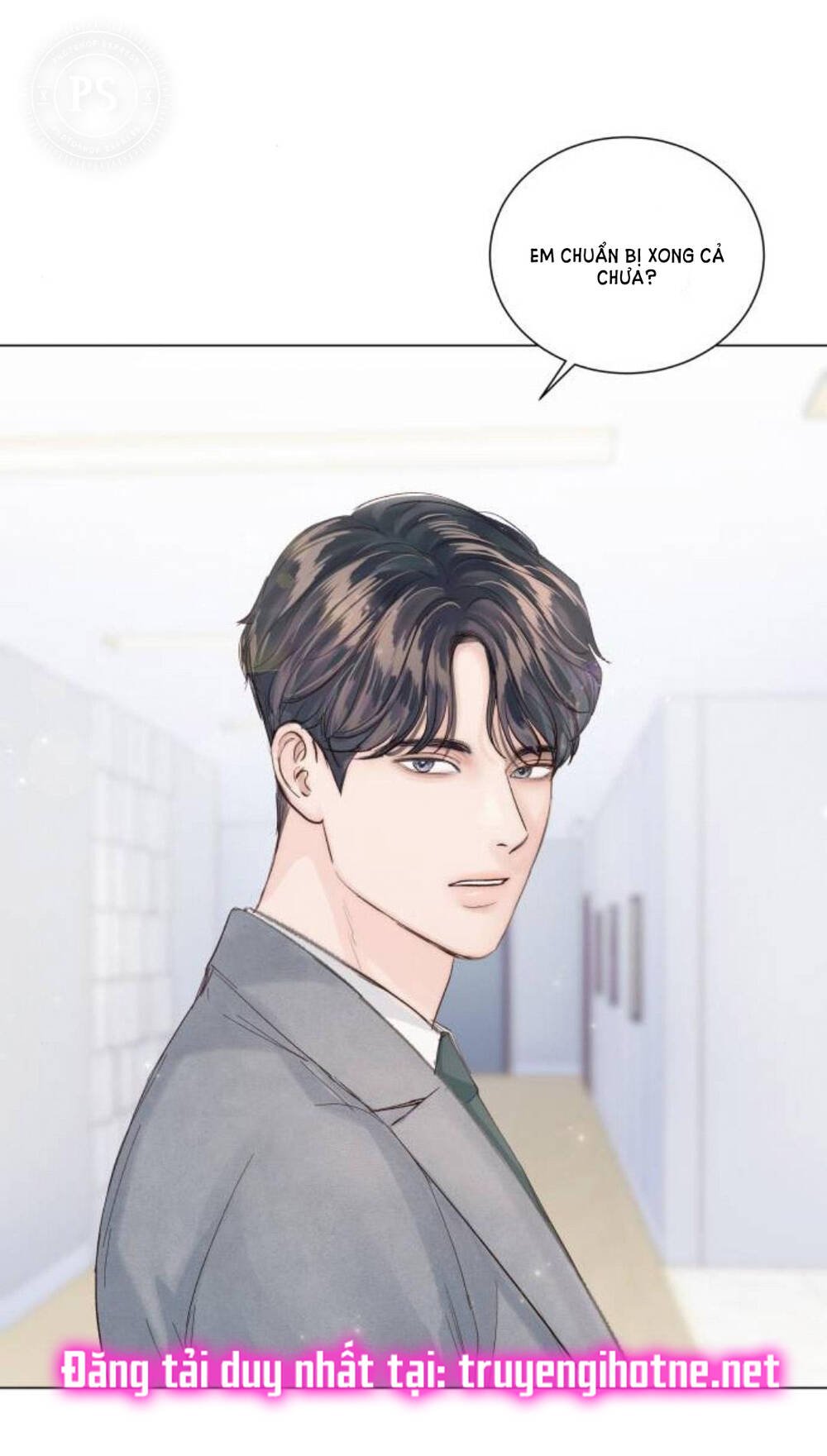 nhất định chúng ta sẽ được hạnh phúc chapter 86.1 10